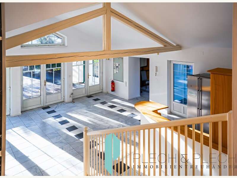 Haus in Groß Raßberg - Bild 7 Haus in Groß Raßberg - Bild 7