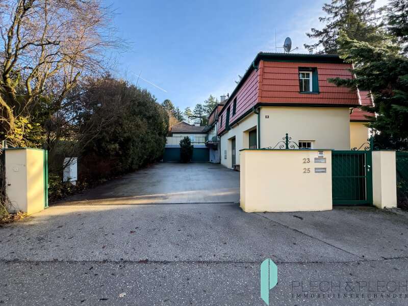 Haus in Groß Raßberg - Bild 22 Haus in Groß Raßberg - Bild 22