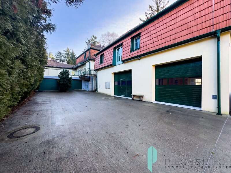 Haus in Groß Raßberg - Bild 23 Haus in Groß Raßberg - Bild 23