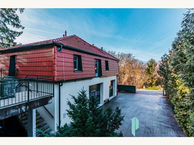 Haus in Groß Raßberg - Bild 24 Haus in Groß Raßberg - Bild 24