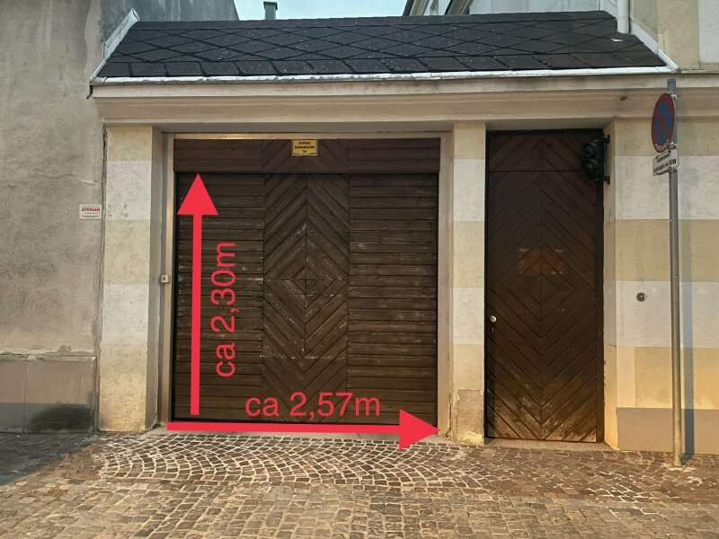 Immobilie in Mödling - Bild 2