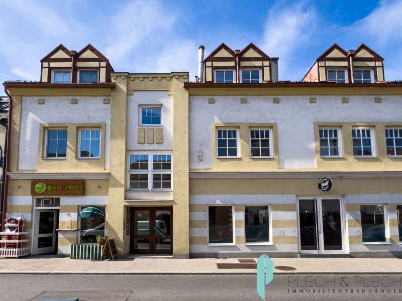 Immobilie in Mödling - Bild 3