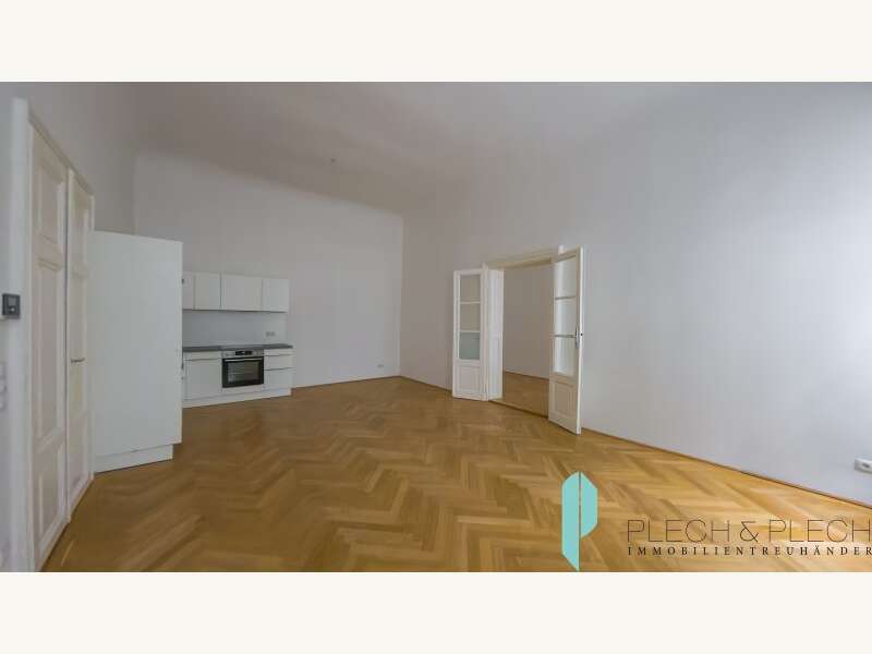 Mietwohnung in Wien - Bild 2