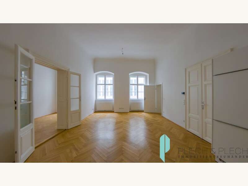 Mietwohnung in Wien - Bild 3