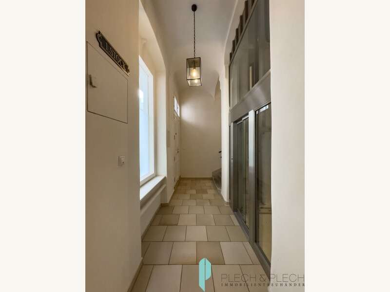 Mietwohnung in Wien - Bild 11