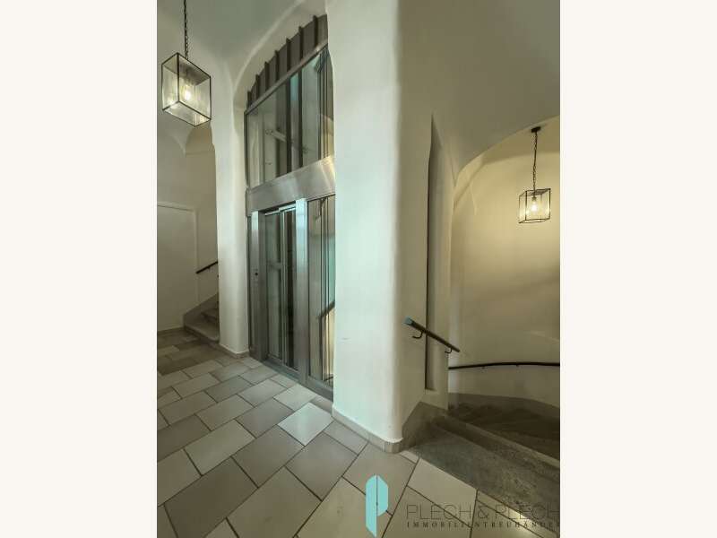 Mietwohnung in Wien - Bild 12