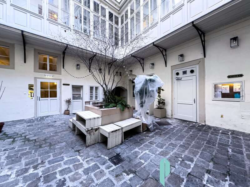 Mietwohnung in Wien - Bild 13