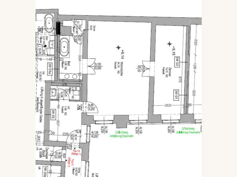 Mietwohnung in Wien - Bild 16
