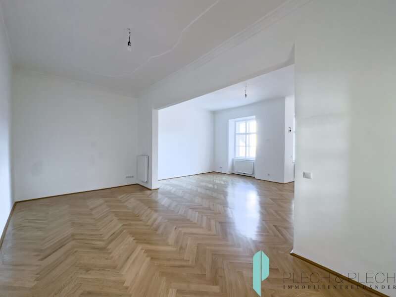 Mietwohnung in Wien - Bild 3