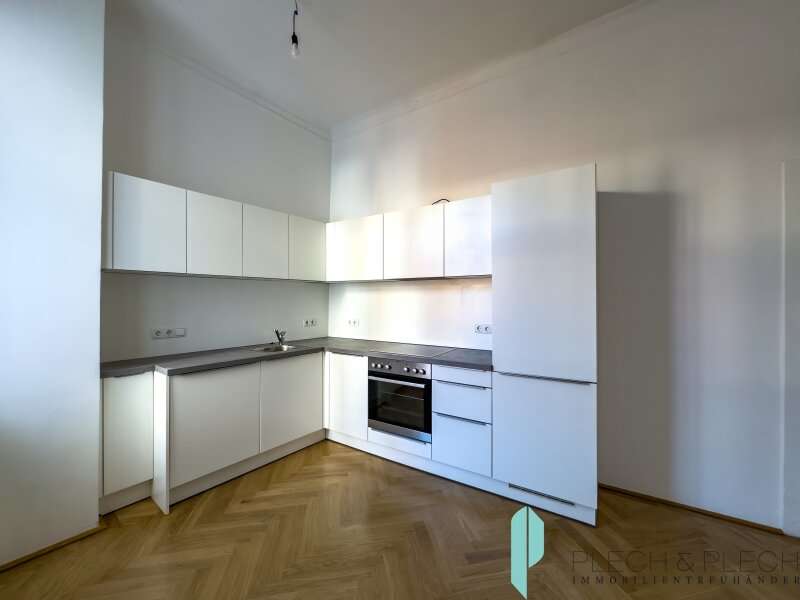 Mietwohnung in Wien - Bild 6