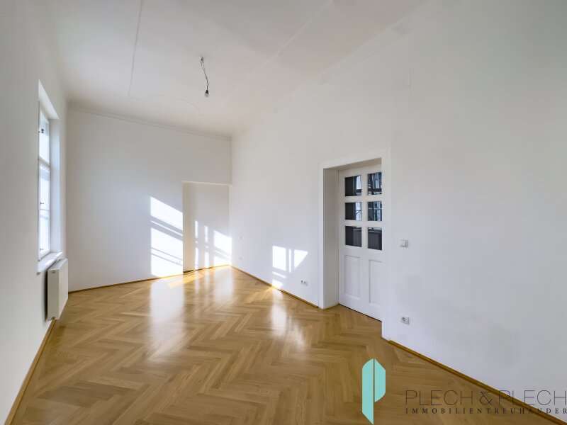 Mietwohnung in Wien - Bild 7