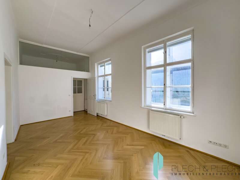 Mietwohnung in Wien - Bild 8