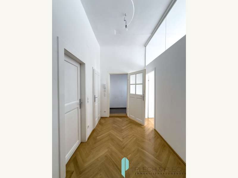 Mietwohnung in Wien - Bild 9