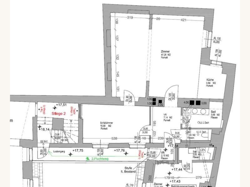 Mietwohnung in Wien - Bild 19