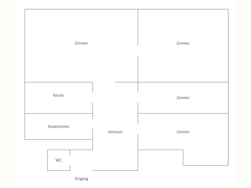 Mietwohnung in Wien - Bild 18 Mietwohnung in Wien - Bild 18