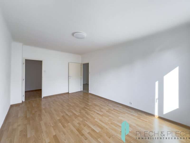 Mietwohnung in Wien - Bild 4