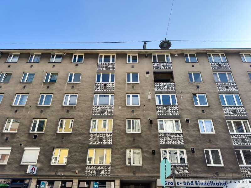 Mietwohnung in Wien - Bild 19