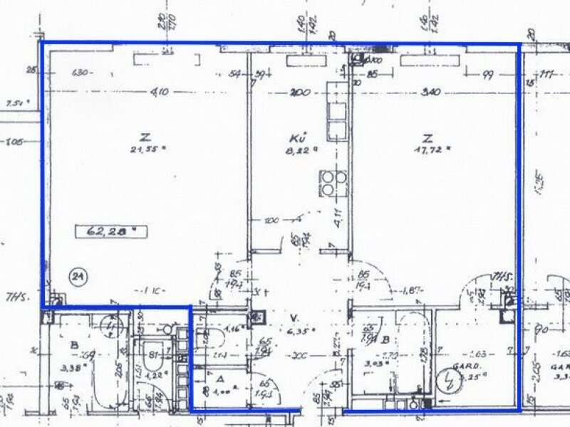 Mietwohnung in Wien - Bild 20