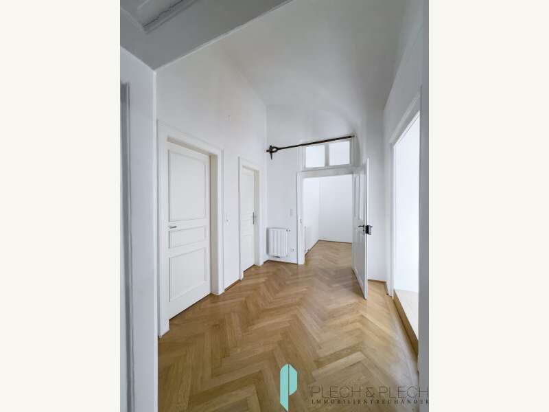 Mietwohnung in Wien - Bild 11
