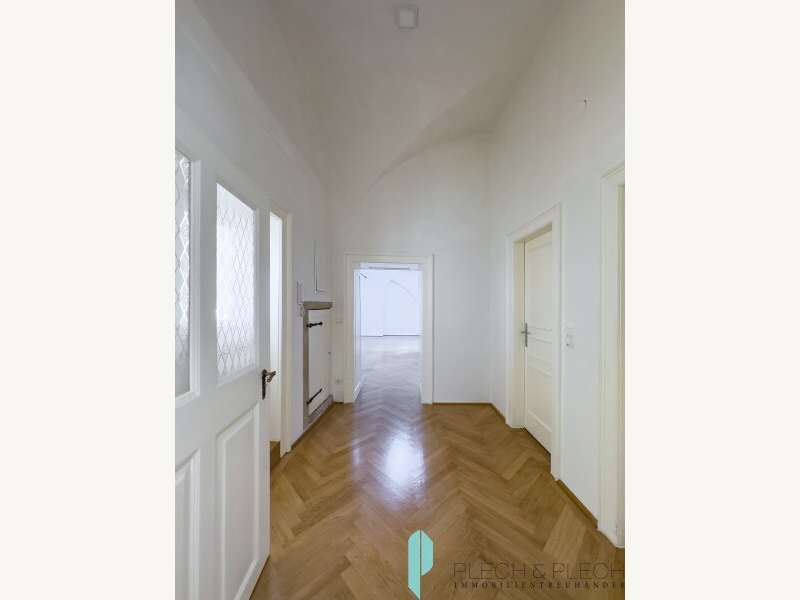 Mietwohnung in Wien - Bild 12