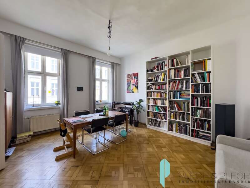 Mietwohnung in Wien - Bild 3