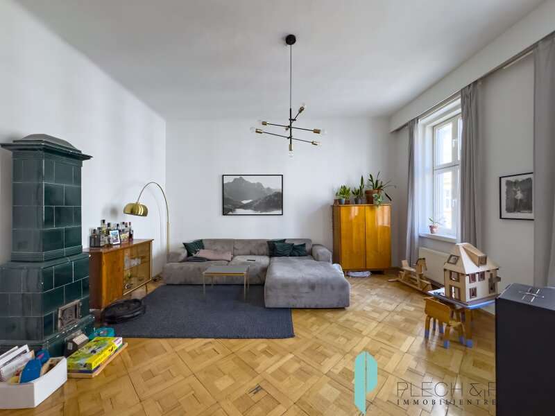 Mietwohnung in Wien - Bild 4