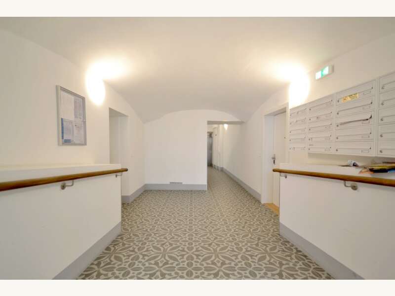 Mietwohnung in Wien - Bild 13