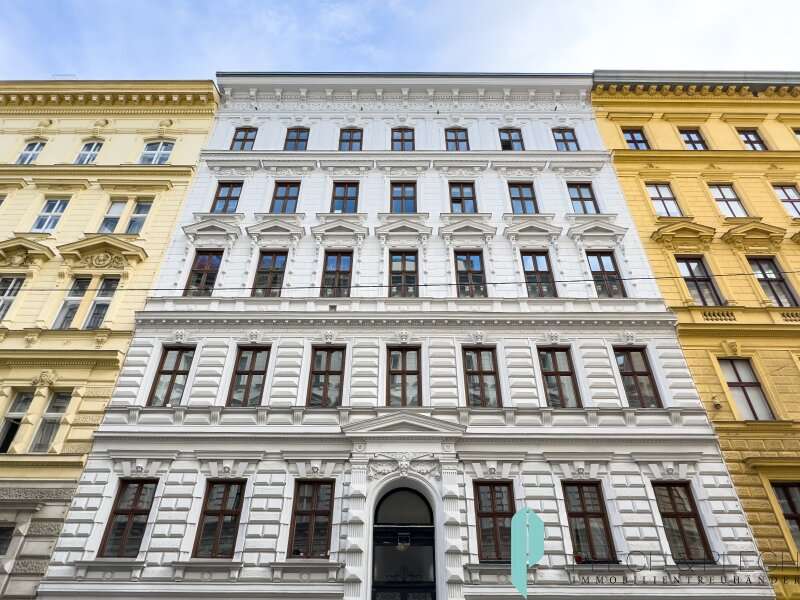 Mietwohnung in Wien - Bild 15