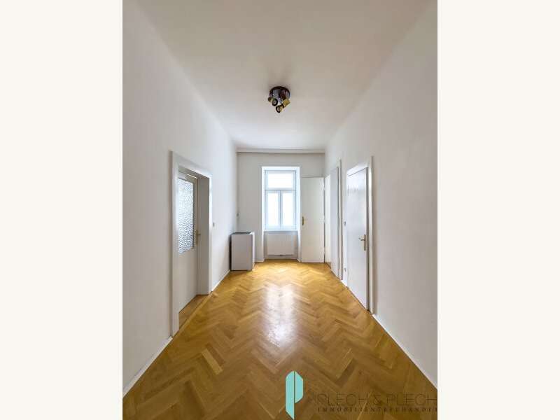 Mietwohnung in Wien - Bild 2