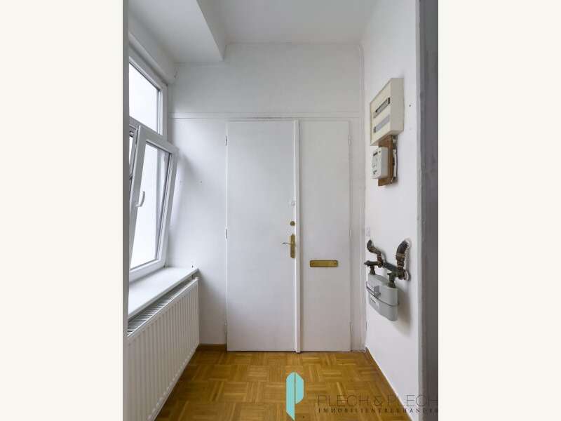 Mietwohnung in Wien - Bild 4