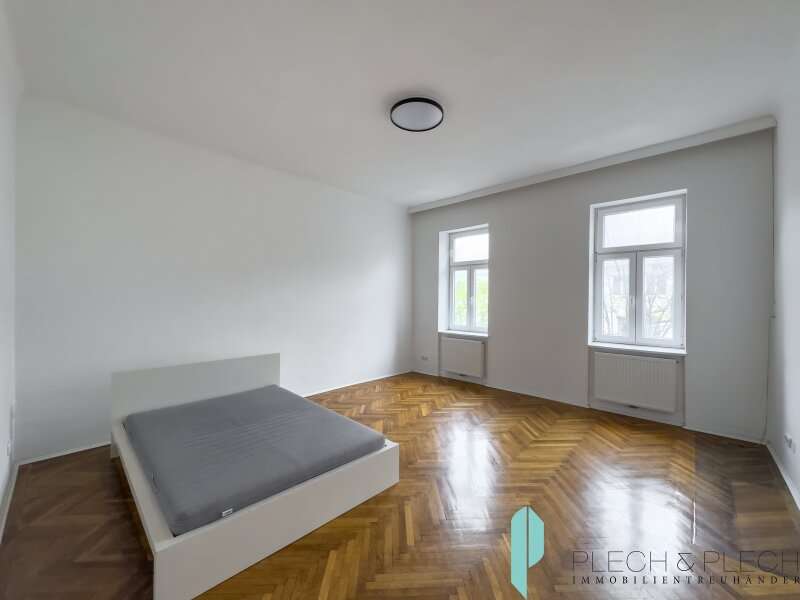 Mietwohnung in Wien - Bild 5