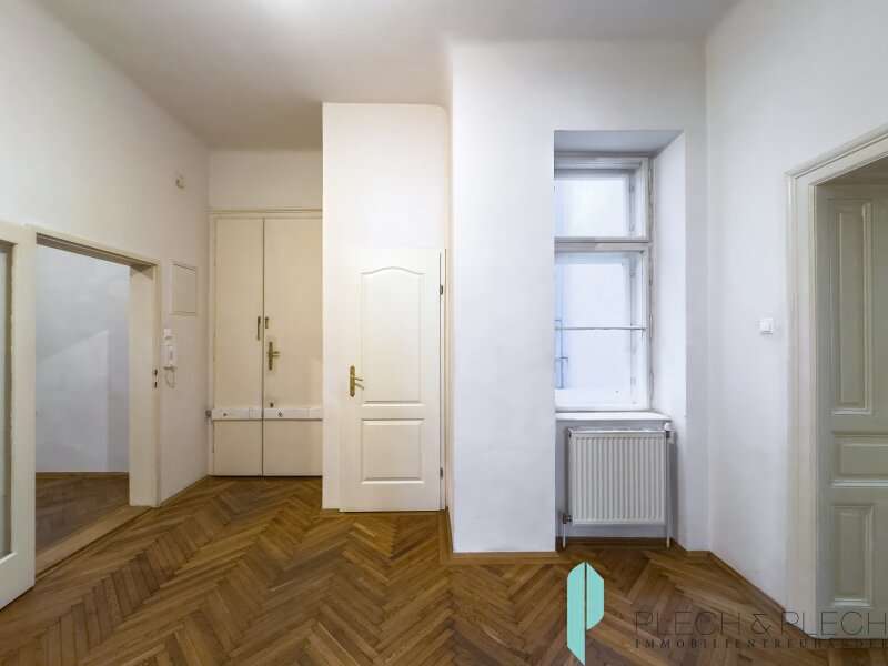 Mietwohnung in Wien - Bild 3