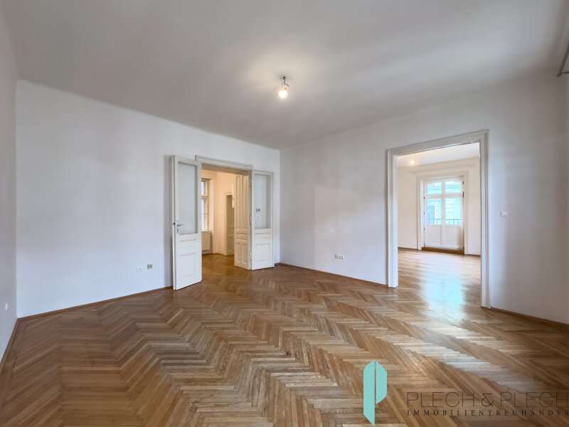 Mietwohnung in Wien - Bild 4