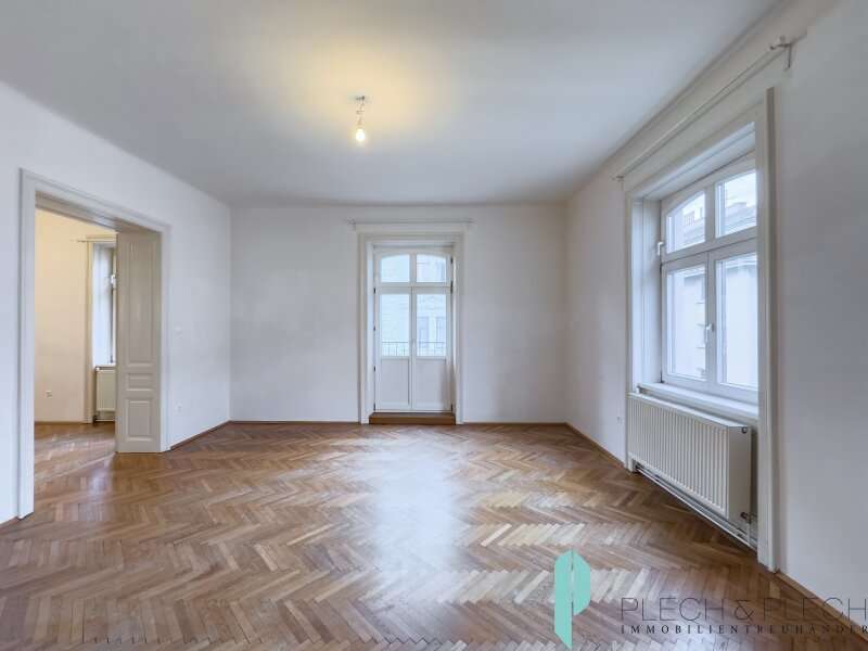 Mietwohnung in Wien - Bild 5