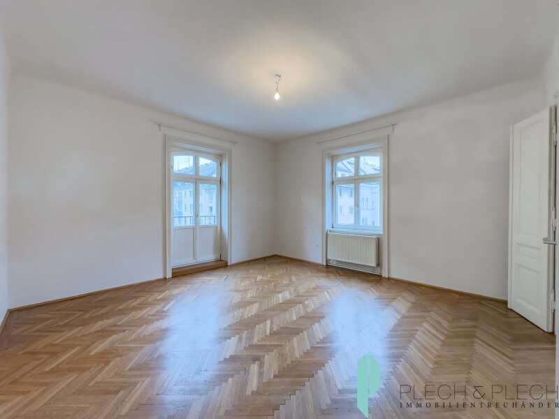 Mietwohnung in Wien - Bild 6