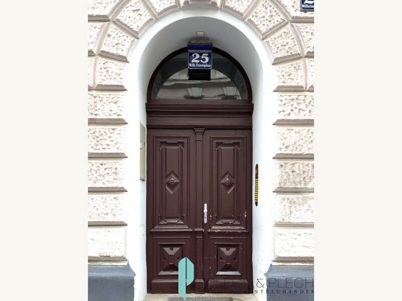 Mietwohnung in Wien - Bild 16