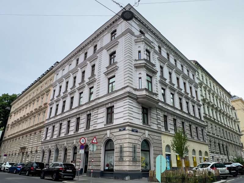 Mietwohnung in Wien - Bild 17