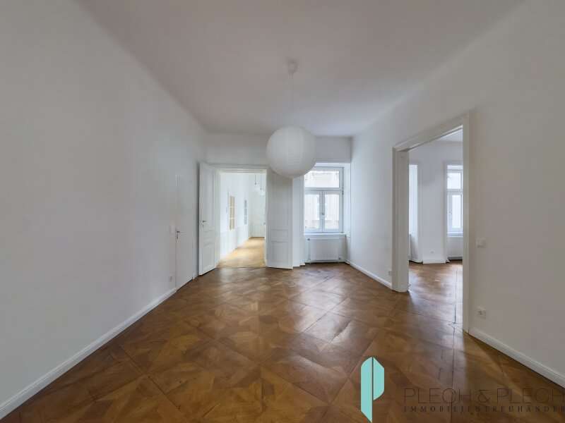 Mietwohnung in Wien - Bild 2