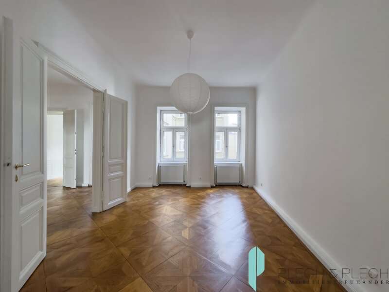 Mietwohnung in Wien - Bild 4