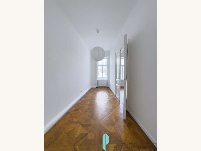 Mietwohnung in Wien - Bild 6
