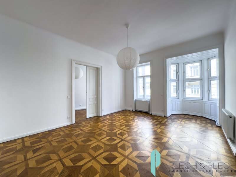Mietwohnung in Wien - Bild 8