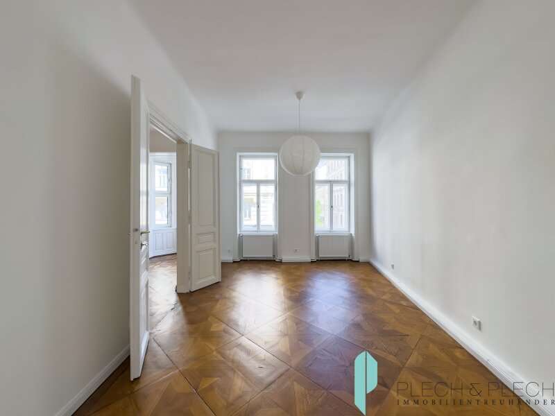 Mietwohnung in Wien - Bild 9