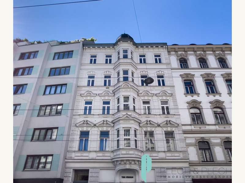Mietwohnung in Wien - Bild 24