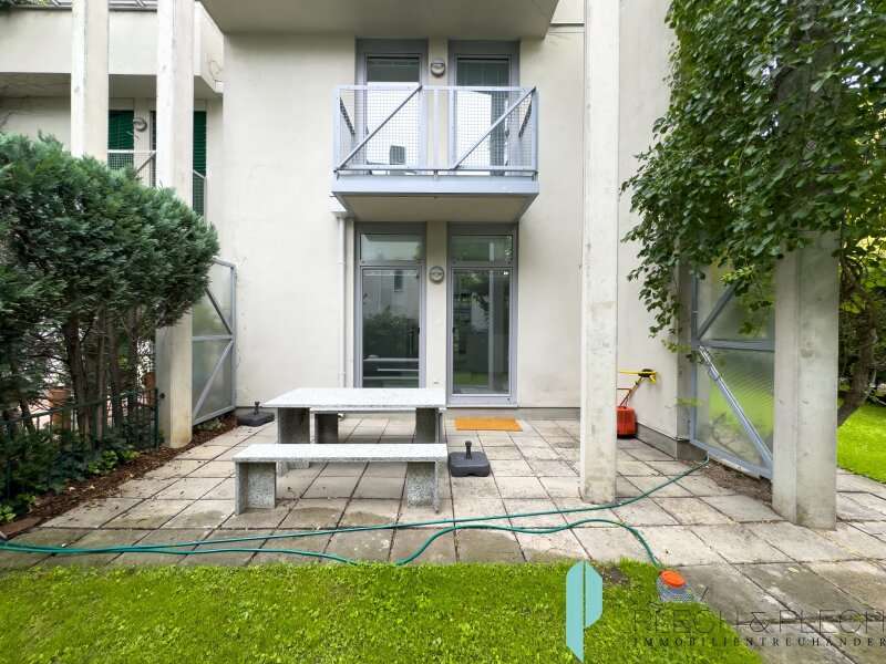 Mietwohnung in Wien - Bild 23