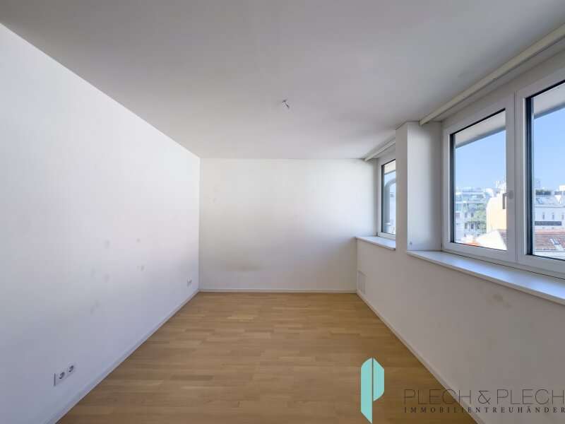 Dachgeschosswohnung in Wien - Bild 6
