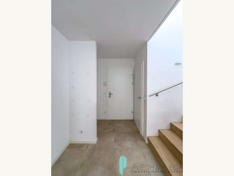 Dachgeschosswohnung in Wien - Bild 18