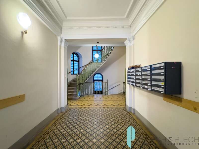 Dachgeschosswohnung in Wien - Bild 20