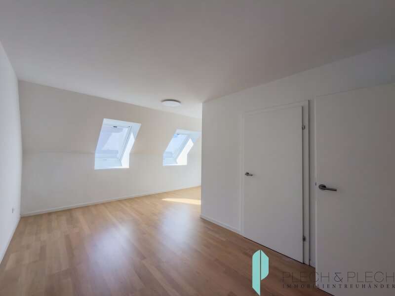 Dachgeschosswohnung in Wien - Bild 7 Dachgeschosswohnung in Wien - Bild 7