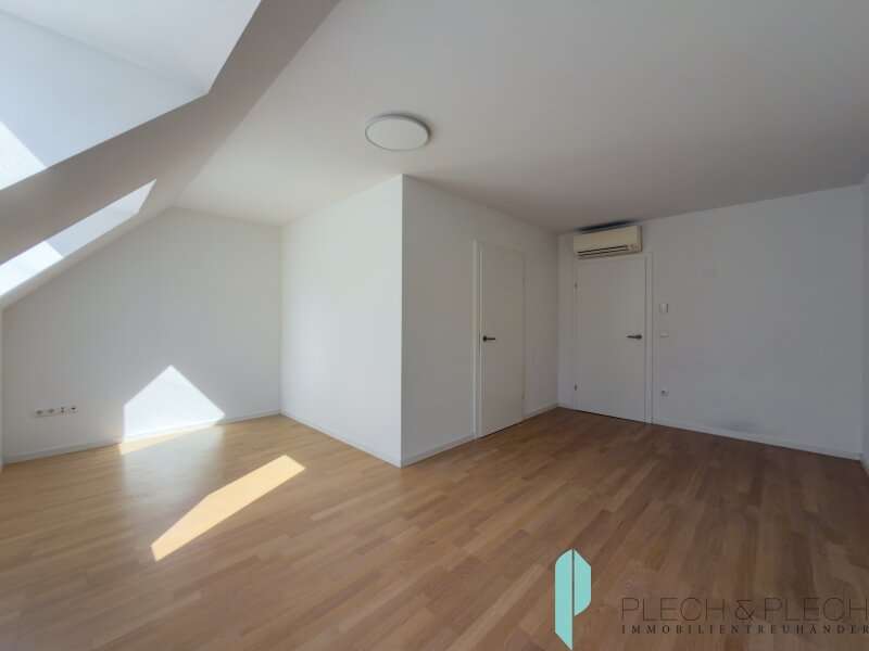 Dachgeschosswohnung in Wien - Bild 8 Dachgeschosswohnung in Wien - Bild 8