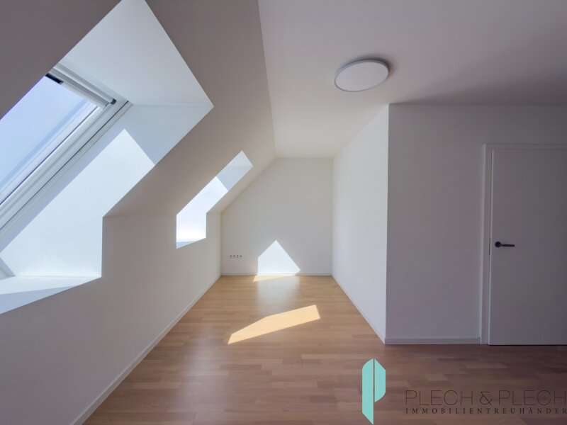 Dachgeschosswohnung in Wien - Bild 9 Dachgeschosswohnung in Wien - Bild 9